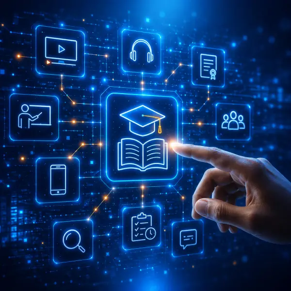 Education App Development