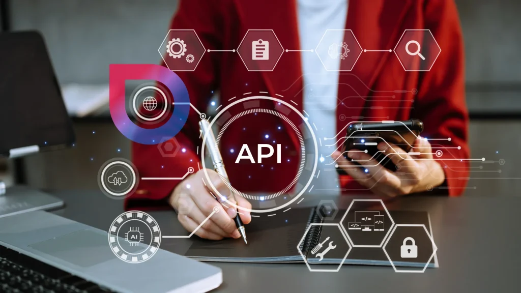 api development