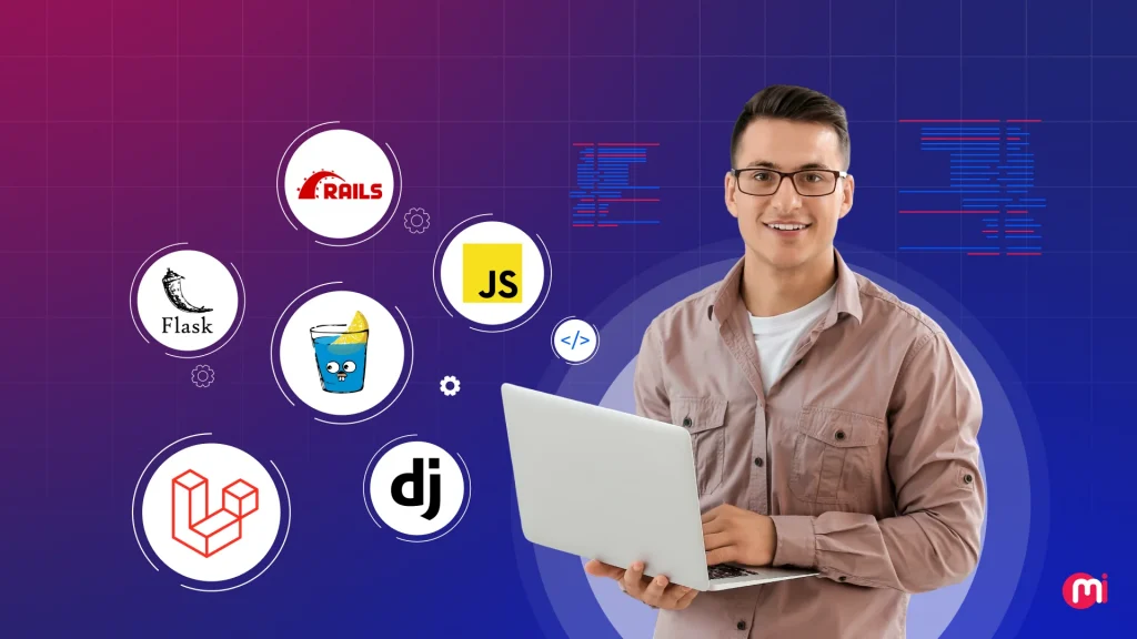 best backend framework