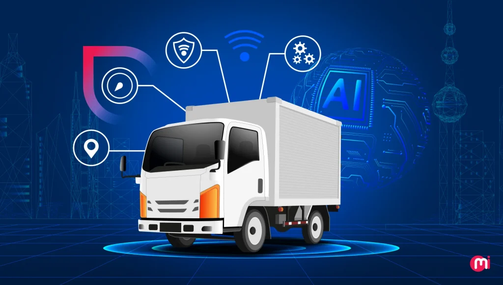 ai in transportation