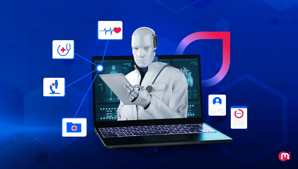 integrating ai into existing ehr and emr systems