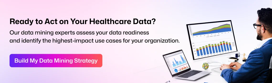 data mining experts cta