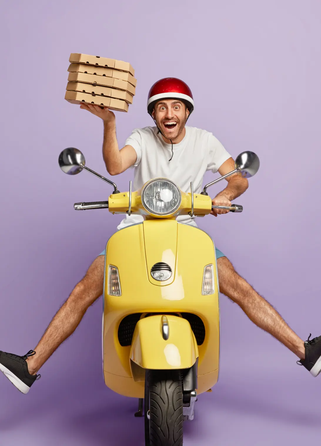 bhoj food delivery