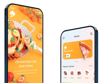 Best UI/UX