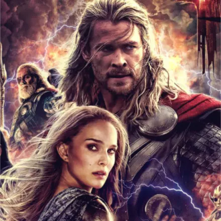 thor