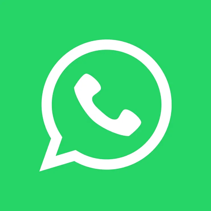 WhatsApp Conversational AI Integration Interface