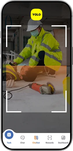 Navatech AI Safety Copilot Feature Badge