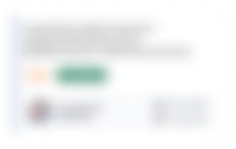 Mobile Instant Hazard Safety Guidance Notification Screen