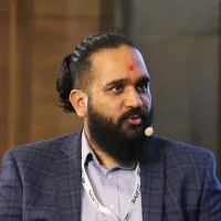 Prakash Senghani - CEO and Co-Founder of Navatech