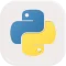 Python Machine Learning & Computer Vision Stack Logo