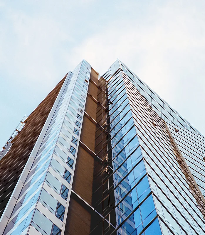lasso buildings