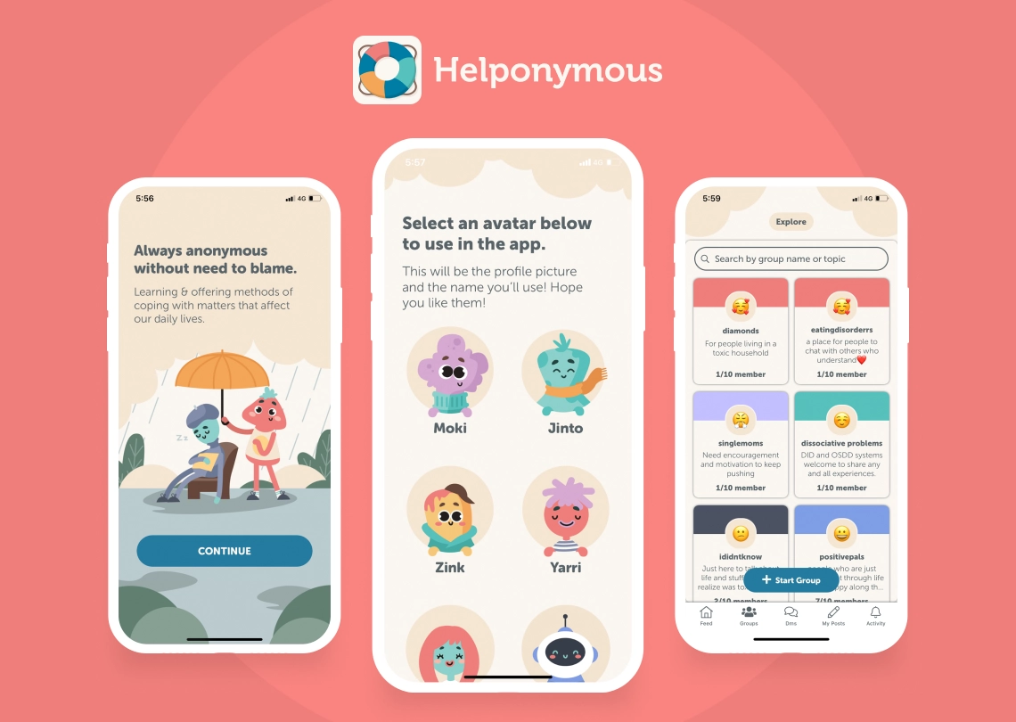 waitless app