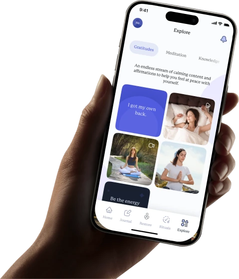 Shoorah App UI Key Takeaways Interface Mockup