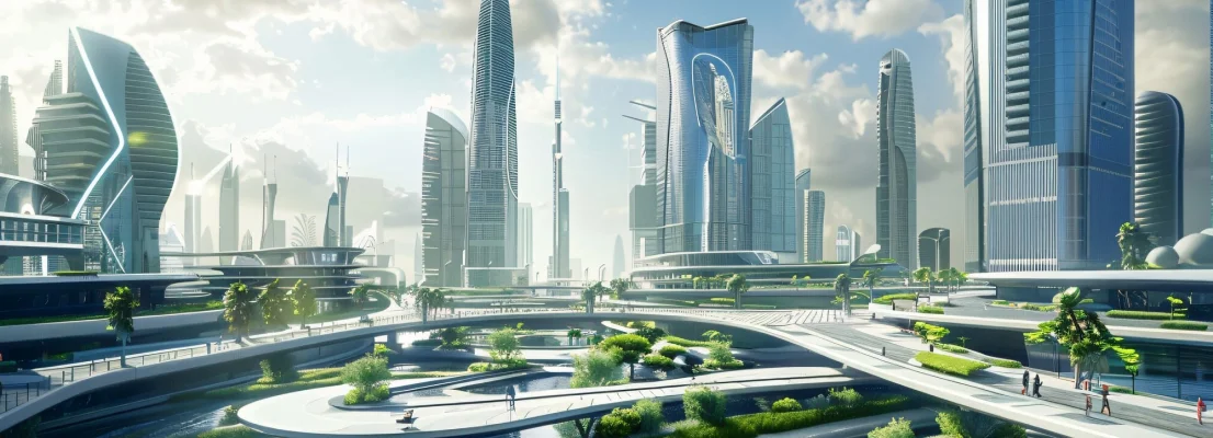 Digital twin platform for smart cities