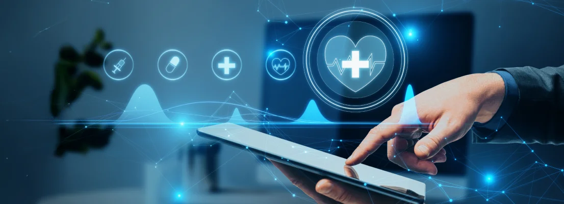 Medical claim settlement platform for workers