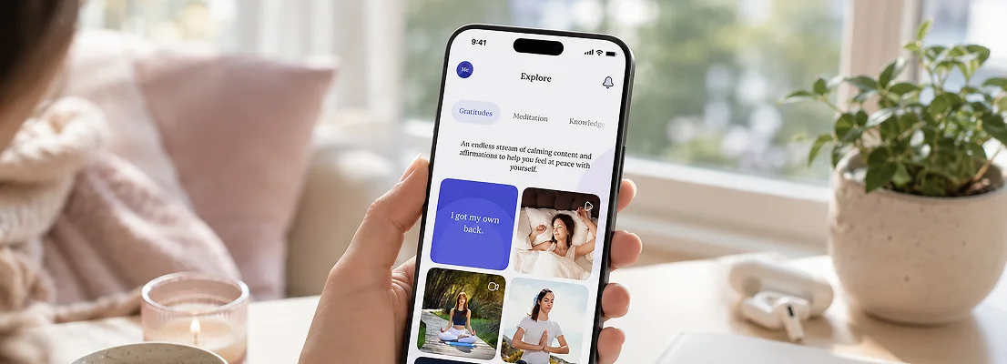 Shoorah ai mental wellness platform