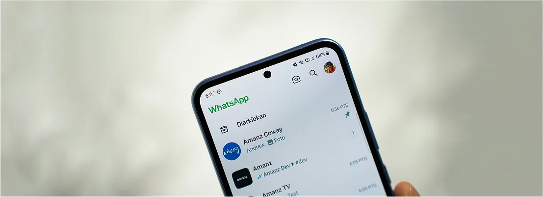 Whatsapp marketing