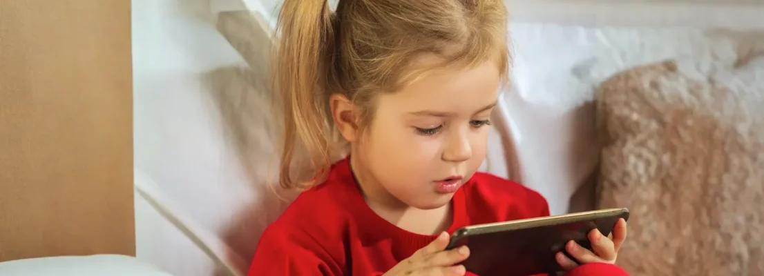Zoomer kids learning platform