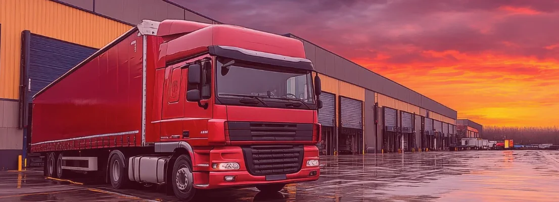 Zoop logistics