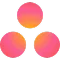 Asana Technology Logo