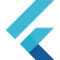 Flutter Technology Logo