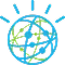 IBM Watson Studio Technology Logo