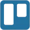 Trello Technology Logo