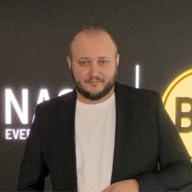 Bogdan Ungureanu