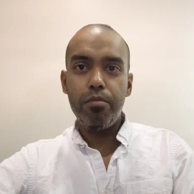 Caesar Fernandes