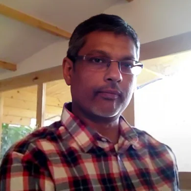 Raj Shah
