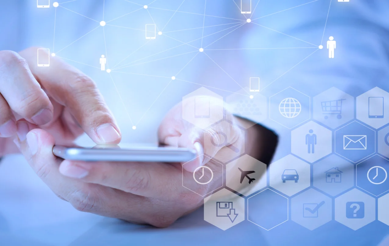 Digital Transformation Services for Growth-Focused Enterprises
