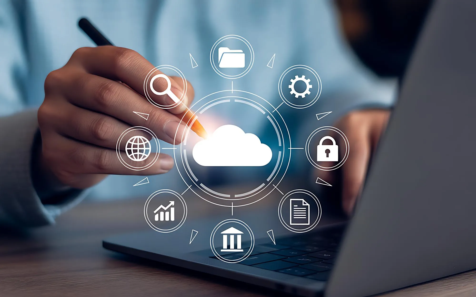 Cloud Services and Solutions