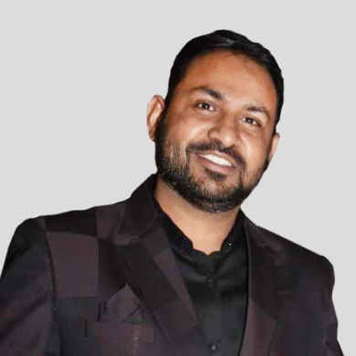 Akash Patel