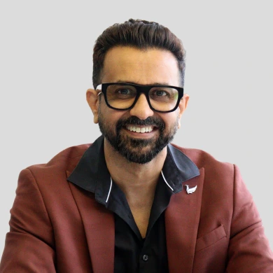 Mehul Rajput