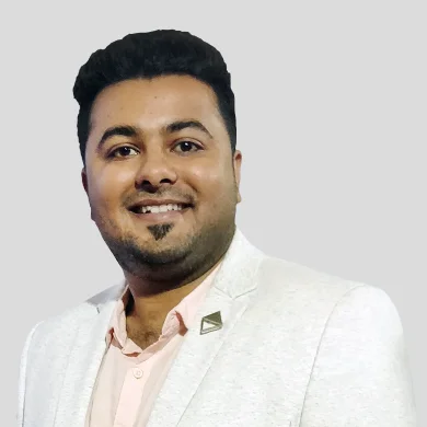 Parth Pandya