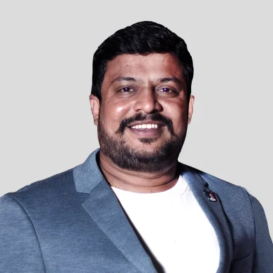 Pratik Patel