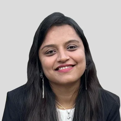 Riddhi Patel