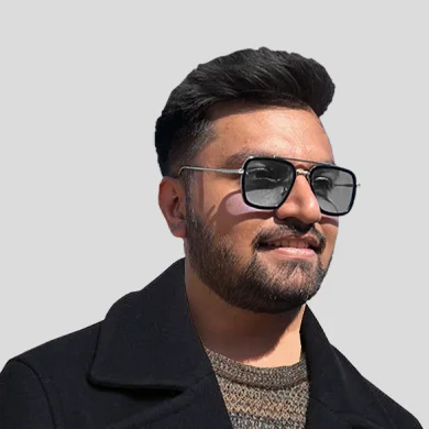 Rushi Patel