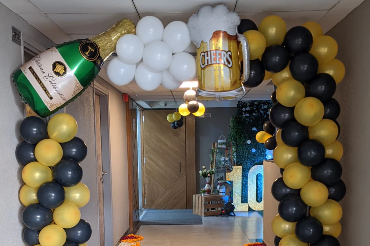 10th Anniversary Celebration