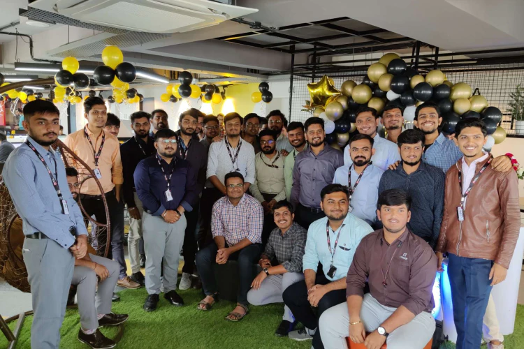 10th Anniversary Celebration