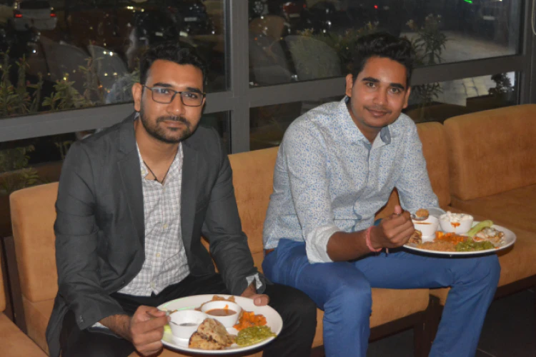 10th Anniversary Celebration