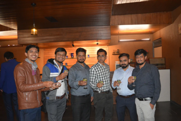 10th Anniversary Celebration
