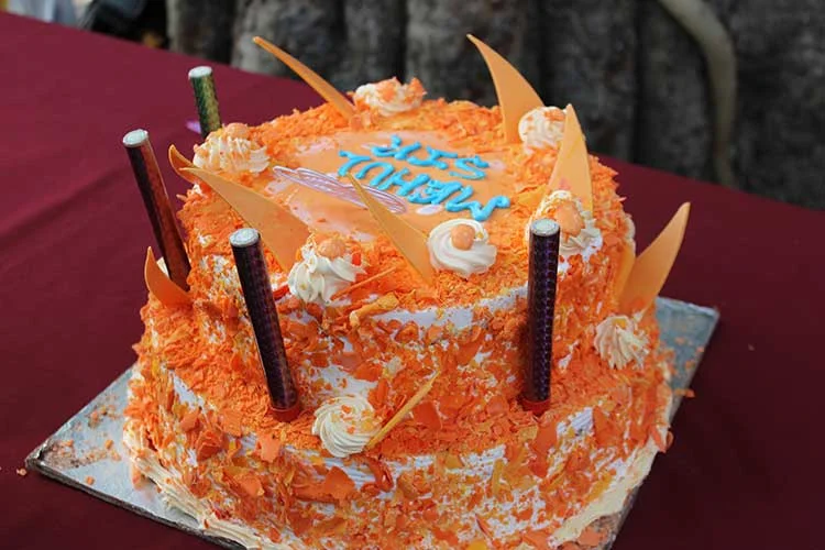 CEO's Birthday Celebration 2019