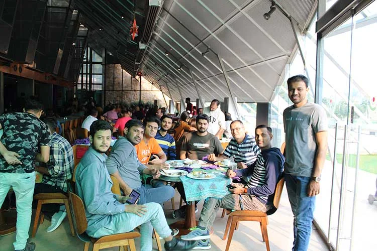 CEO's Birthday Celebration 2019