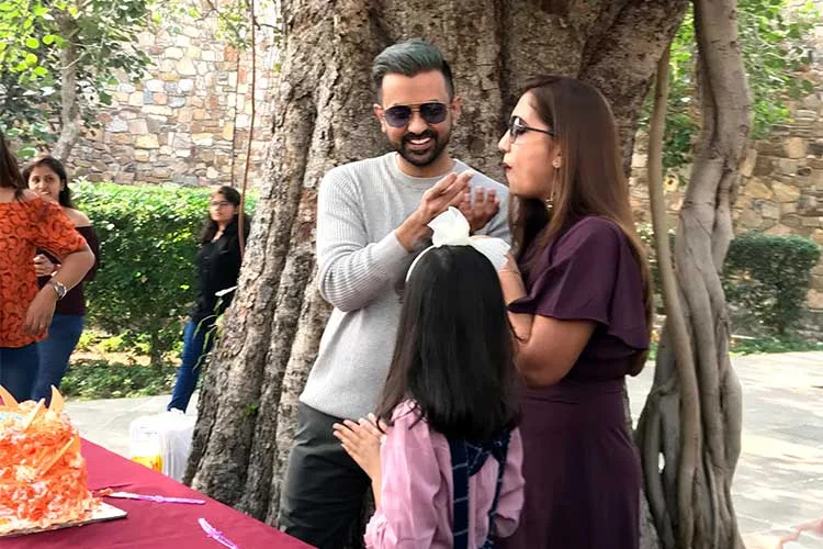 CEO's Birthday Celebration 2019