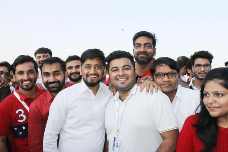 Christmas Celebration 2018