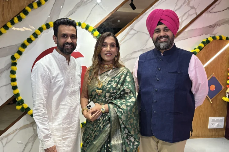 Diwali Celebration 2025