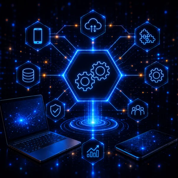 software-integration